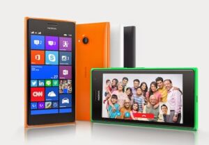 Nokia Lumia 730 Dual Sim