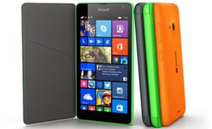 Microsoft Lumia 535