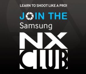 Samsung NX Club