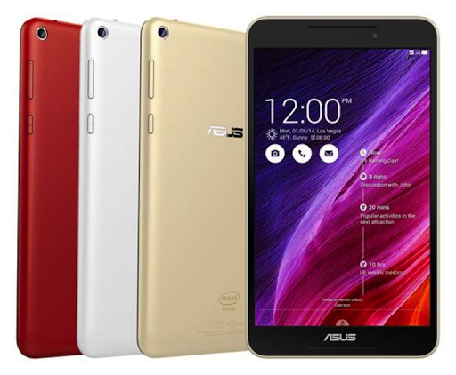 ASUS 252520Fonepad 252520FE380CG