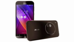 ASUS Zenfone Zoom