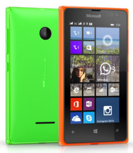 Lumia 532