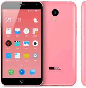 Meizu M1 Note