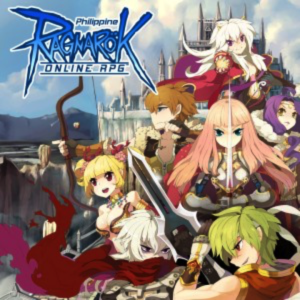 Ragnarok Online