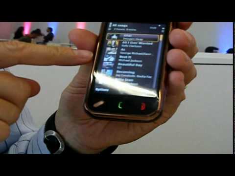 nokia n97 version 2 0 video1