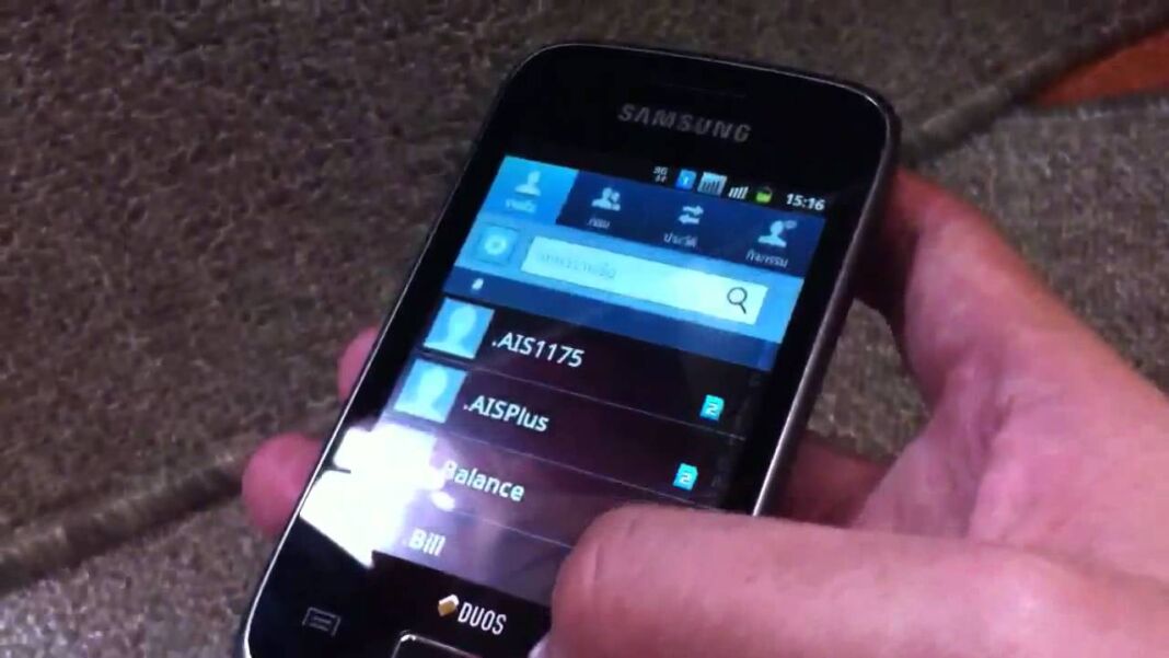 samsung galaxy y duos specs revi1