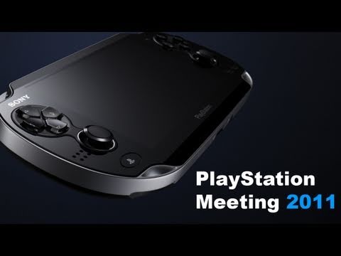 watch the playstation meeting 201