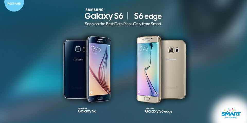 samsung s6