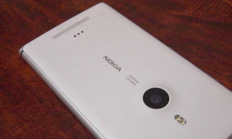 Nokia