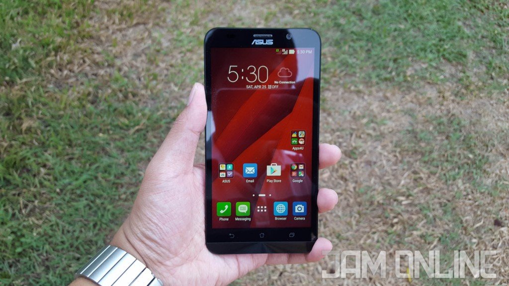 ASUS ZenFone 2_1