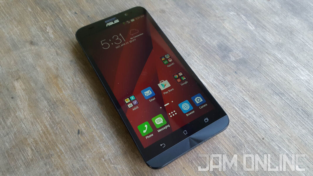 ASUS ZenFone 2 2