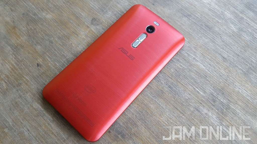 ASUS ZenFone 2_5