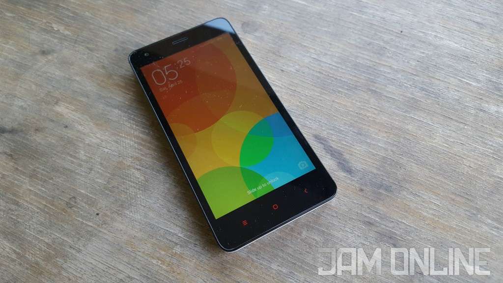 Xiaomi Redmi 21