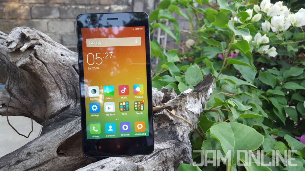 Xiaomi Redmi 212