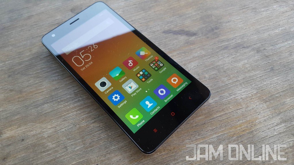 Xiaomi Redmi 22