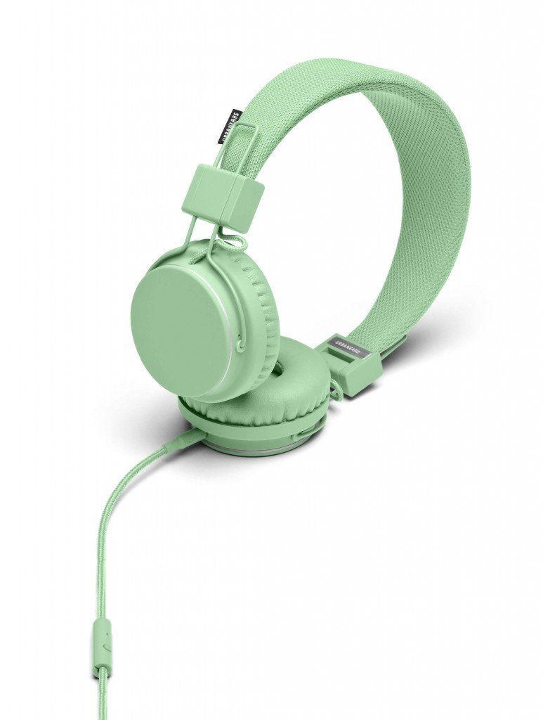 Urbanears Plattan Mint