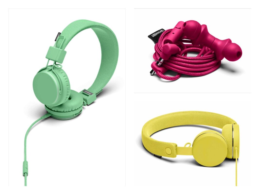 urbanears