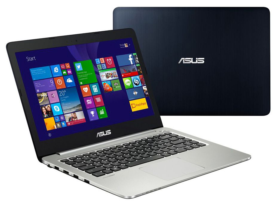 Asus K501LB DM043H 1