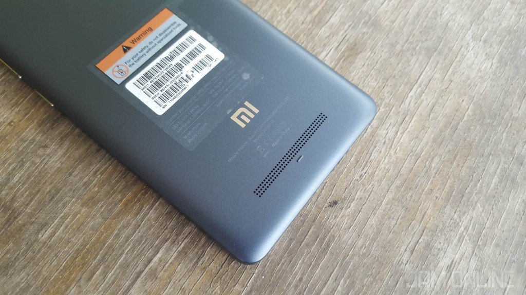 Xiaomi Mi 4i 13