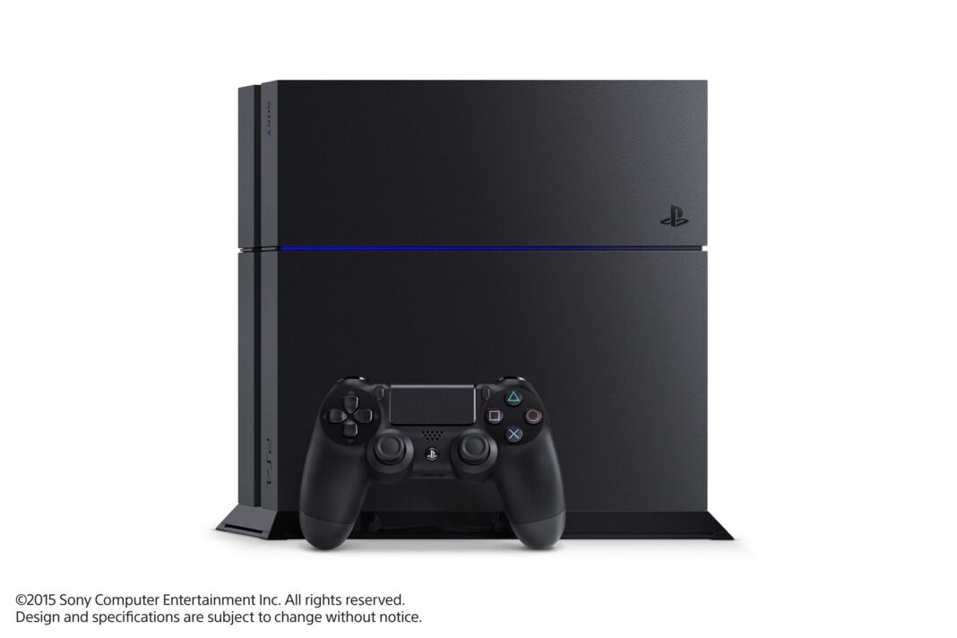 PS4