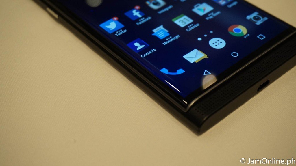 Blackberry Priv (3)