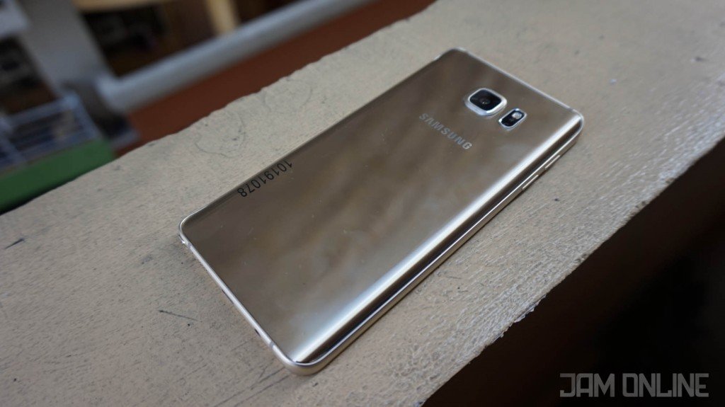 Samsung Galaxy Note 5 (2)