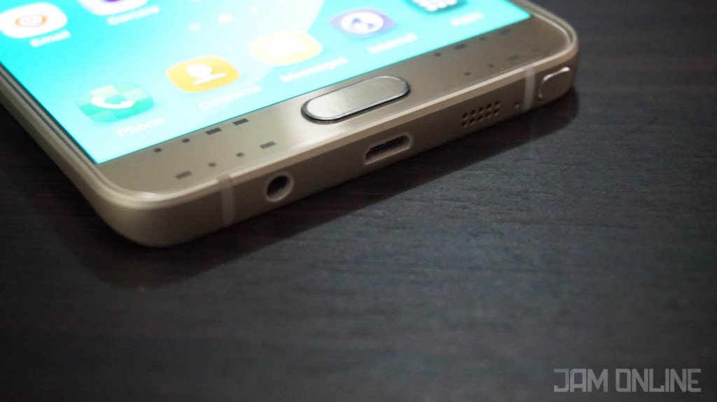 Samsung Galaxy Note 5 (5)