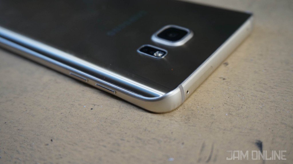 Samsung Galaxy Note 5 (8)