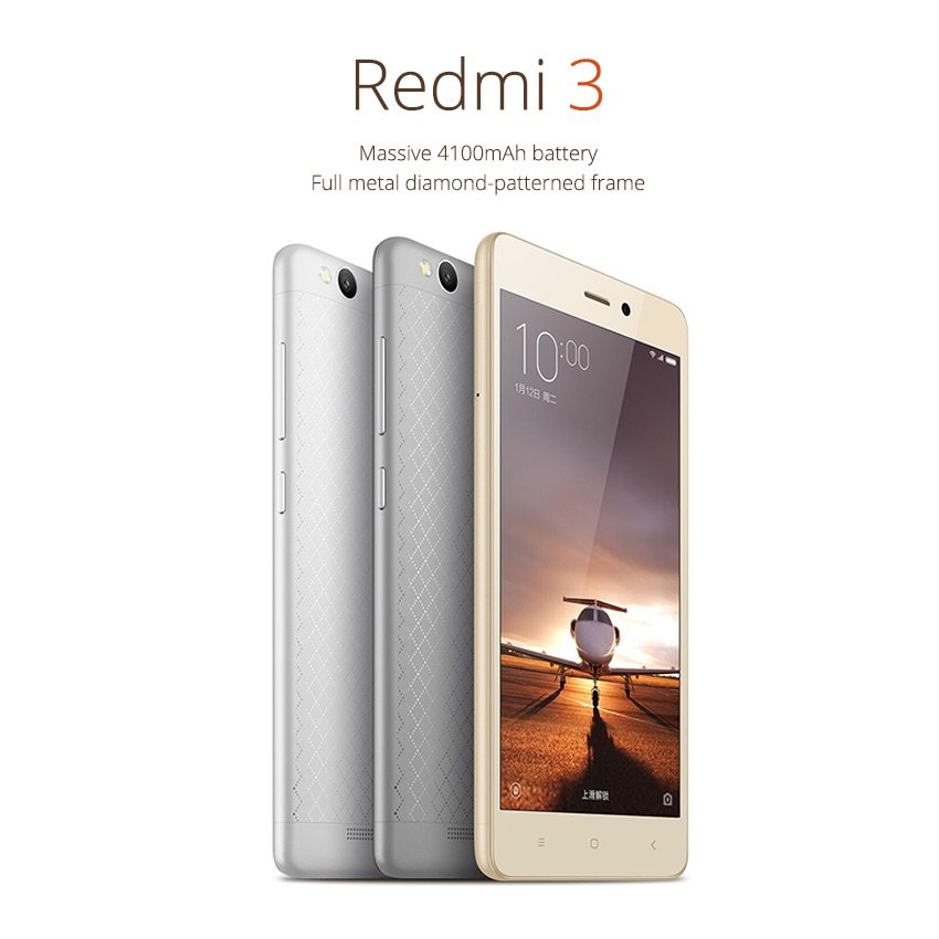 Redmi 31