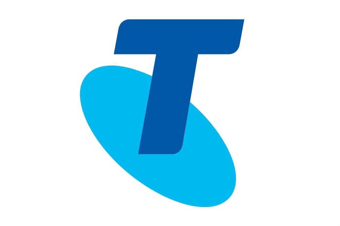 telstra logo