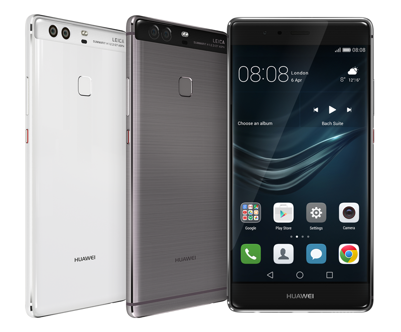 Huawei P9