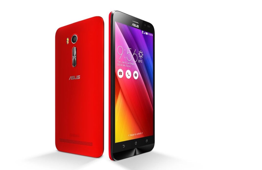 asus zenfone go 5.5