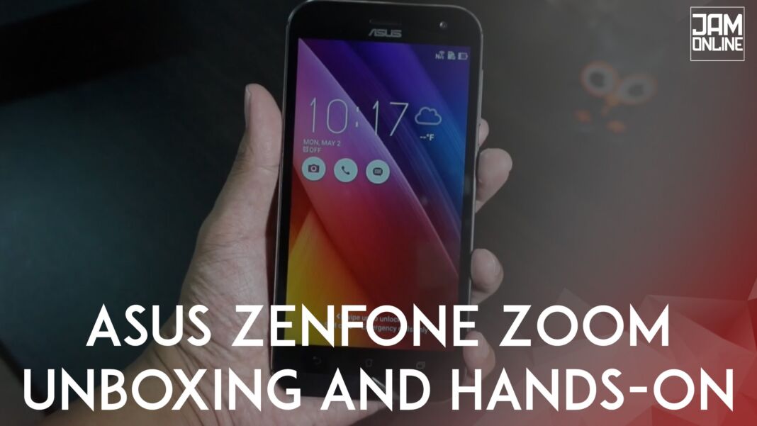 zenfone zoom