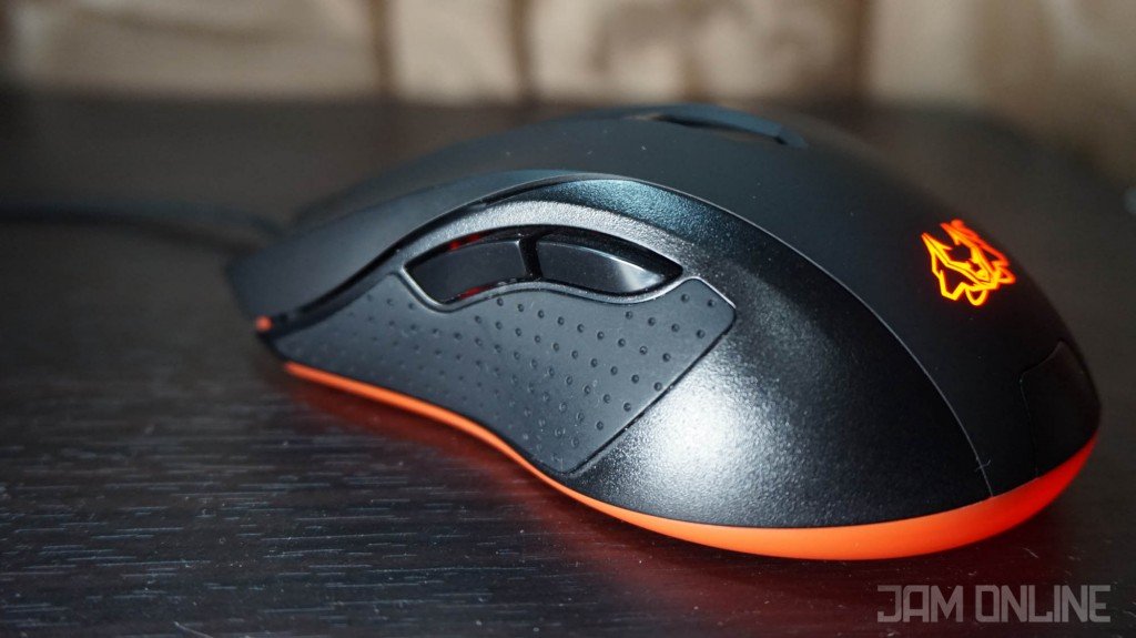 ASUS Cerberus Mouse 3