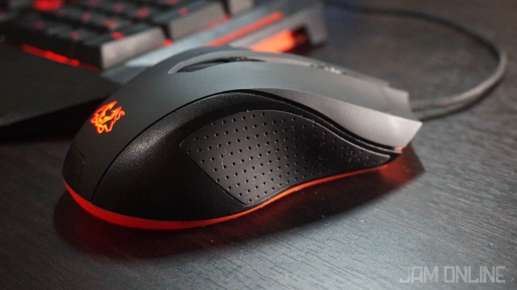 ASUS Cerberus Mouse 6