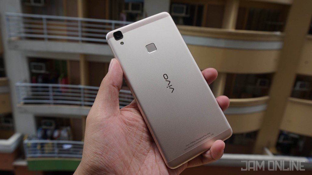 Vivo V3 Max 3