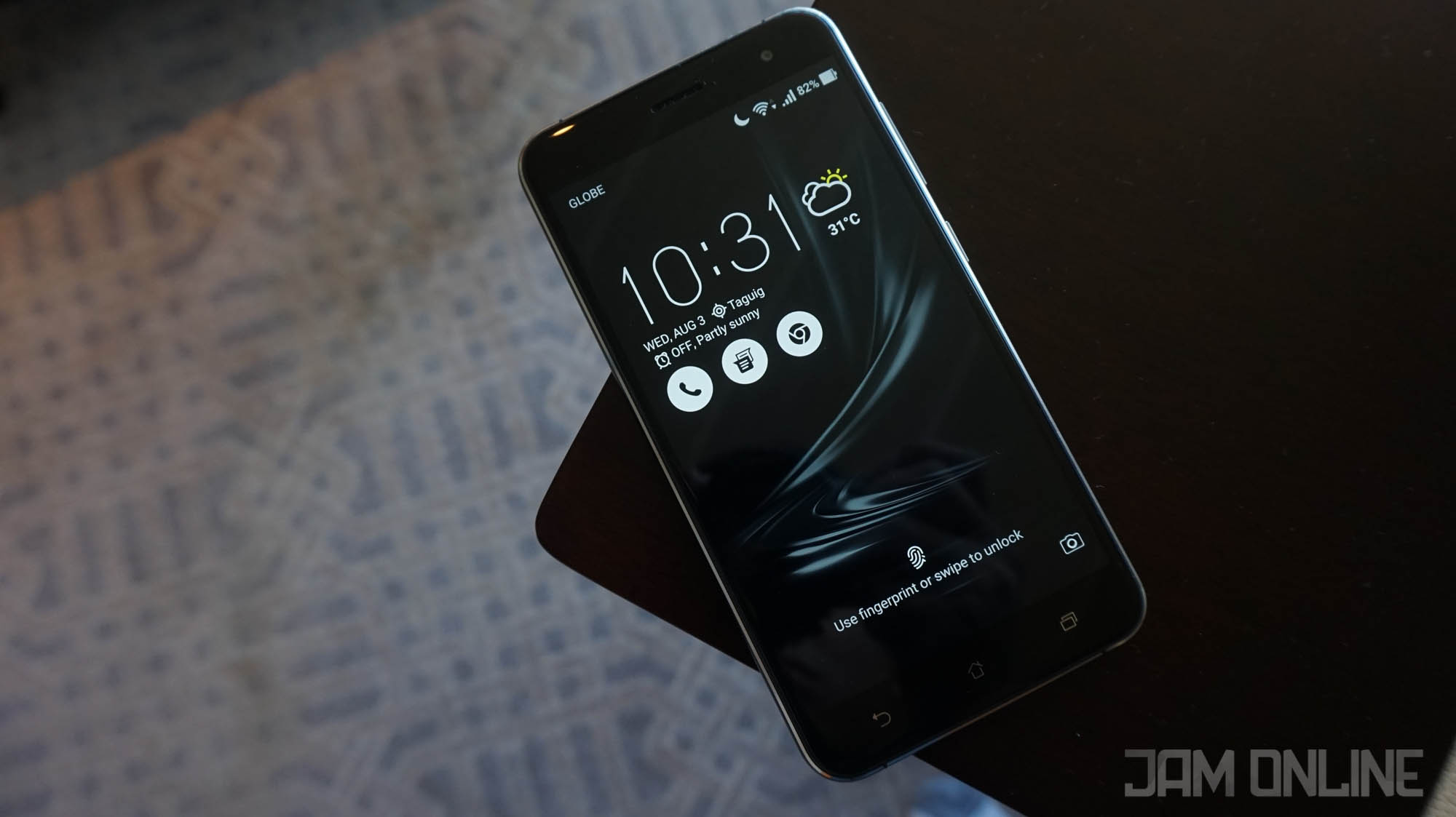 ASUS Zenfone 3 3