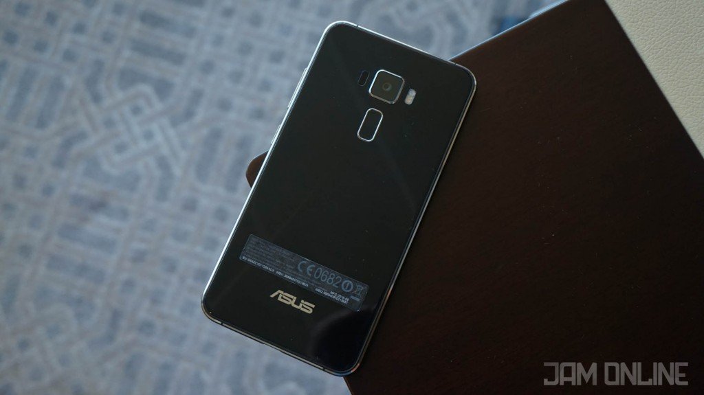 ASUS Zenfone 3 5