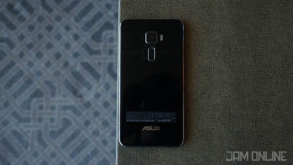 ASUS Zenfone 3 6