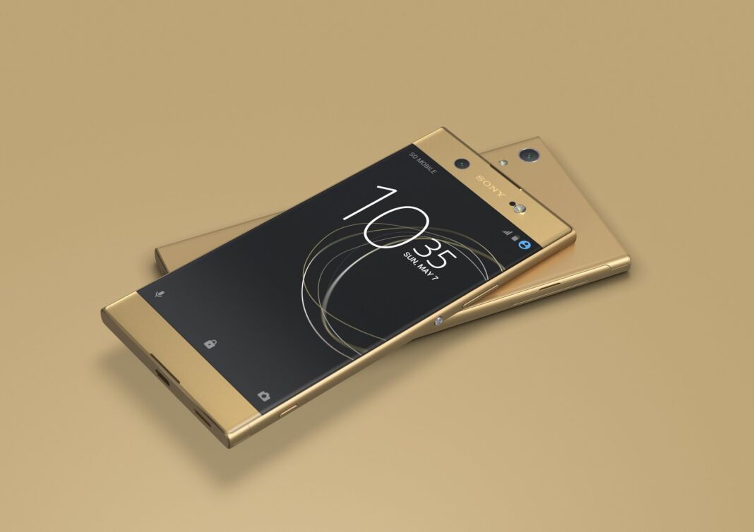 Xperia XA1 Ultra