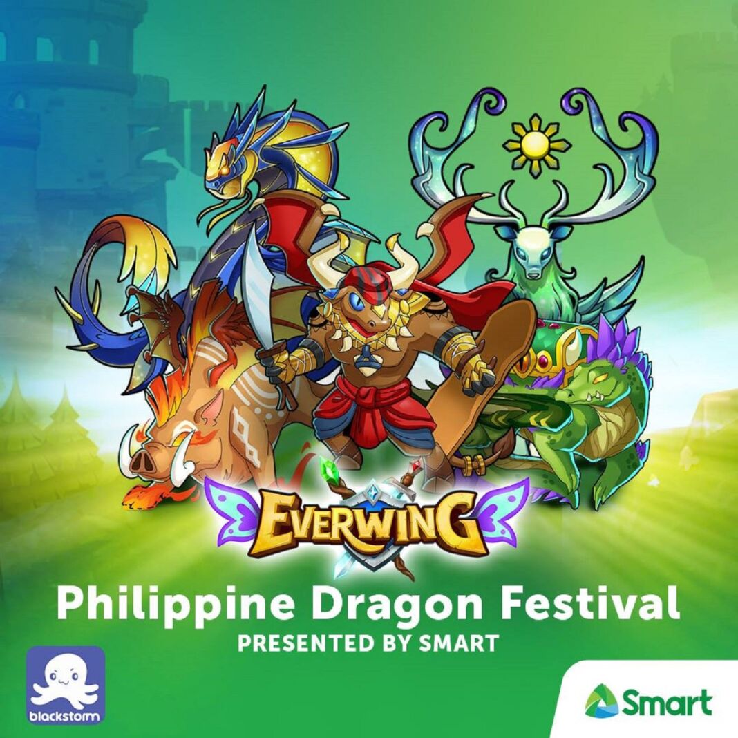 smart everwing