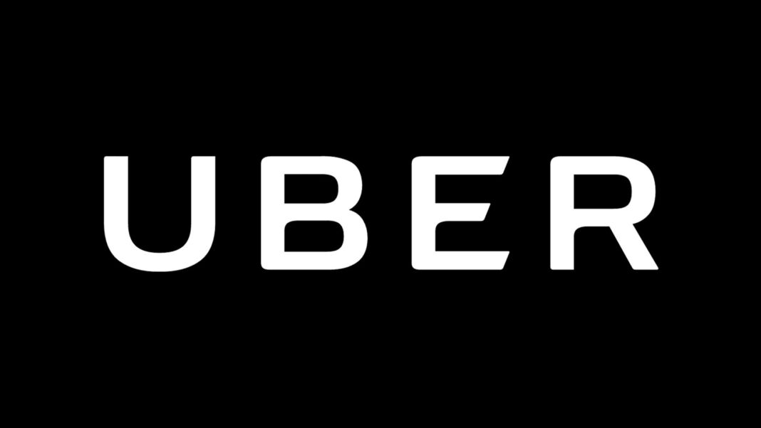 uber logo