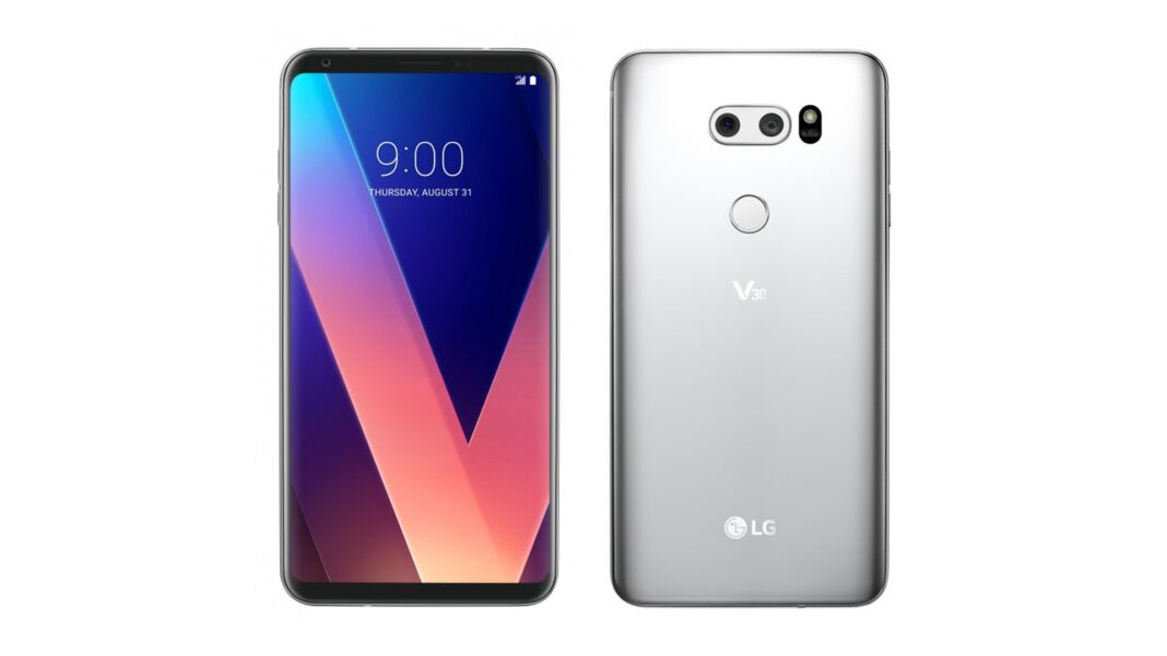 LG V30