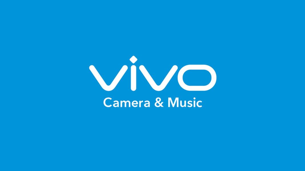 Vivo Logo