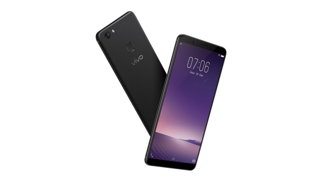 Vivo V7