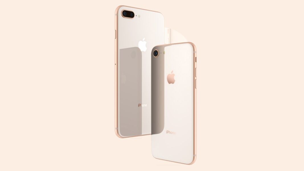 iPhone 8 Cover