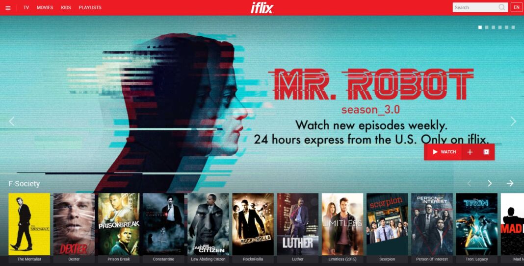 Iflix