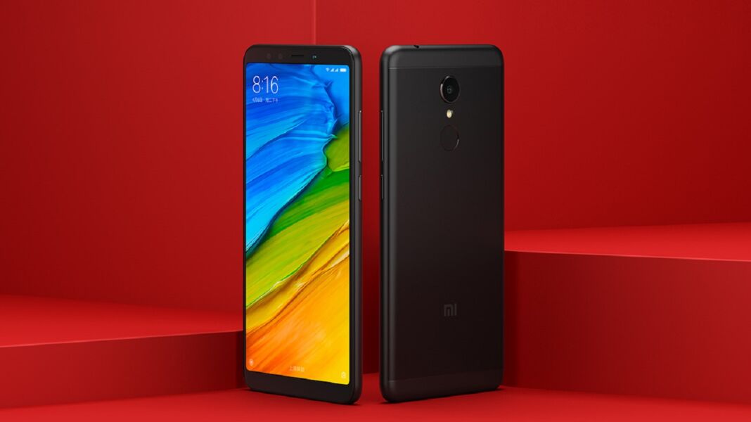 gallery redmi5 list4