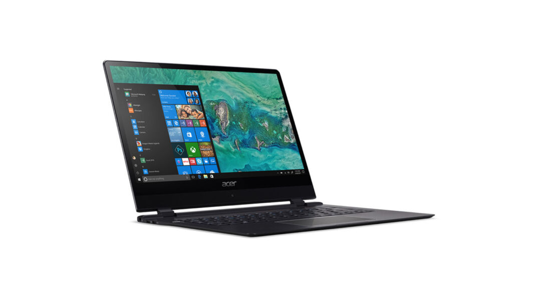 Acer Swift 7 2018