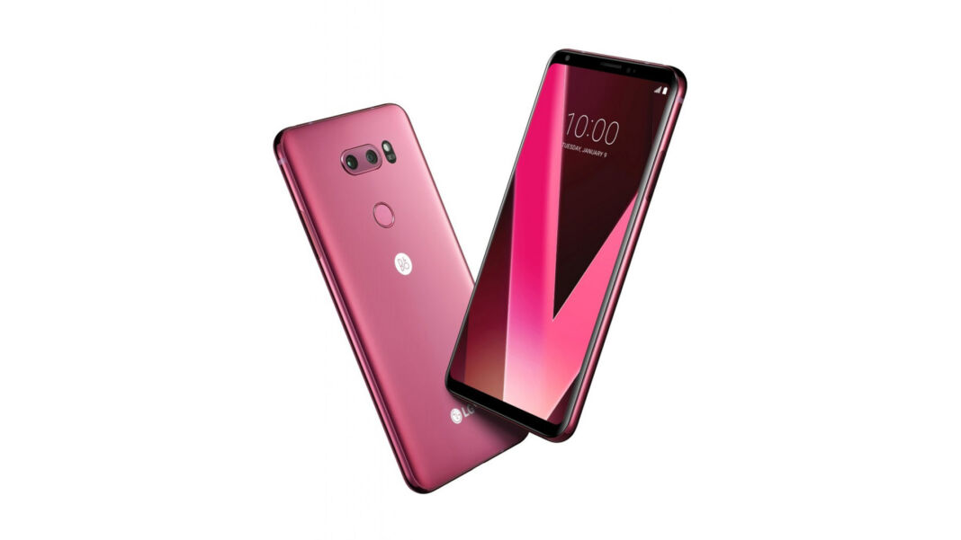 LG V30